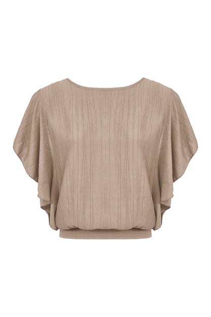 Aria Loose Top