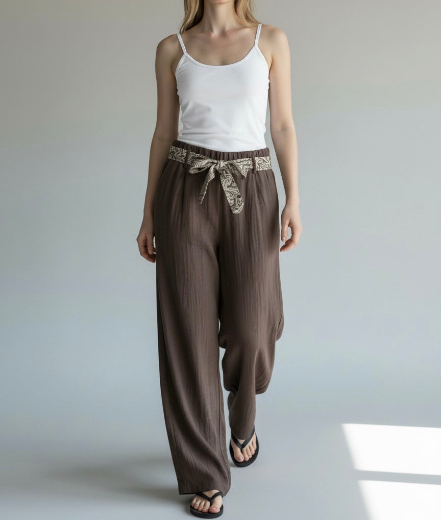 Nomad Pants