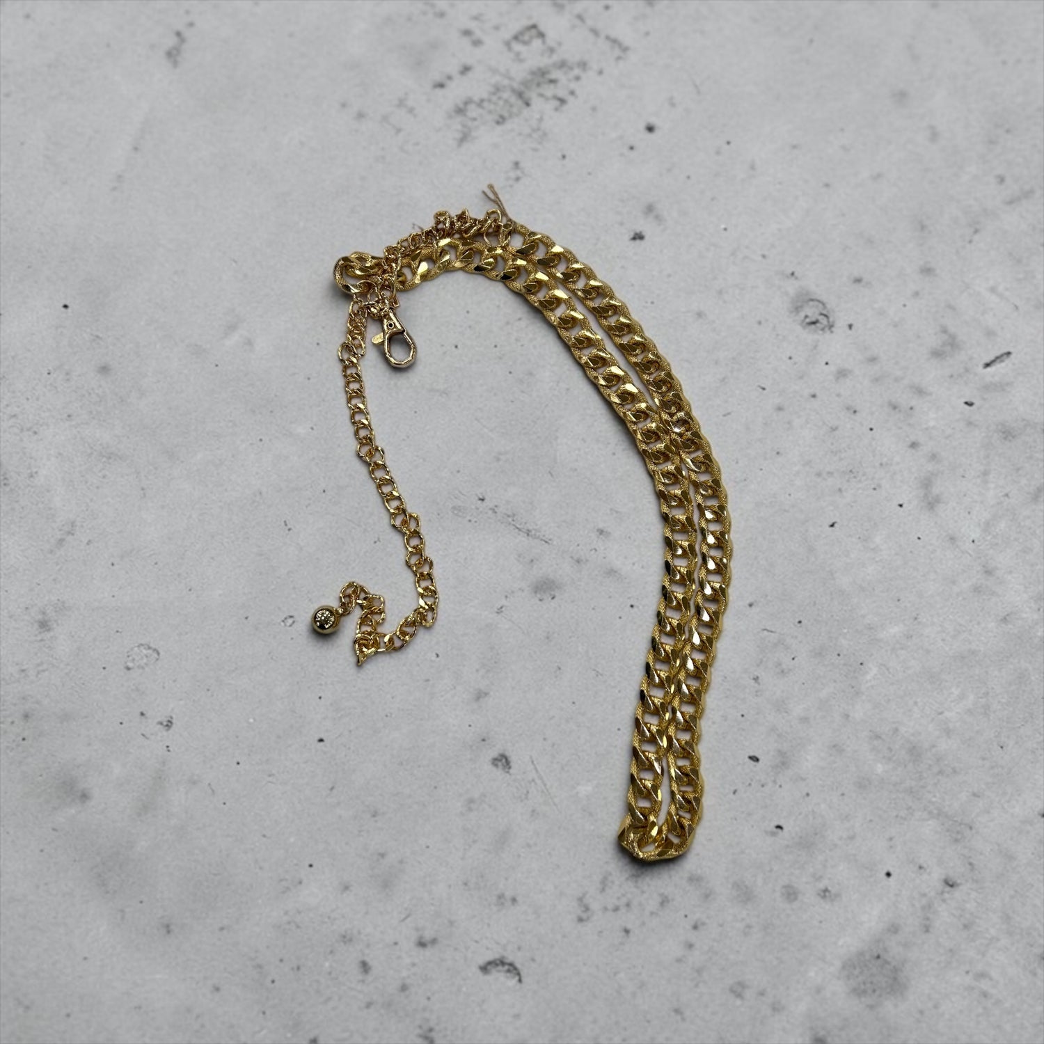 Chain Glow Ζώνη