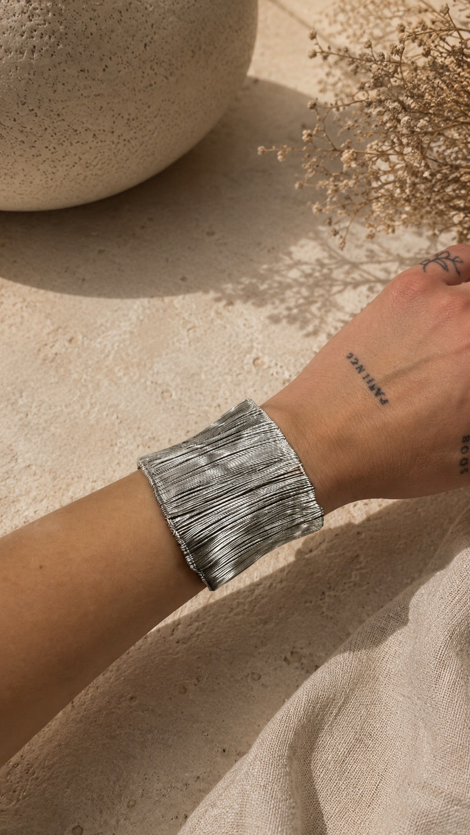 Kyra Cuff