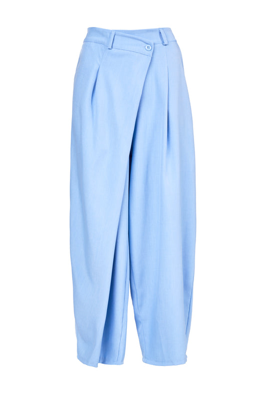 Skyline Wrap Trousers