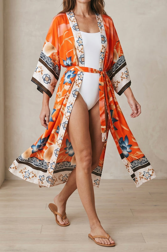 Kyoto Kimono