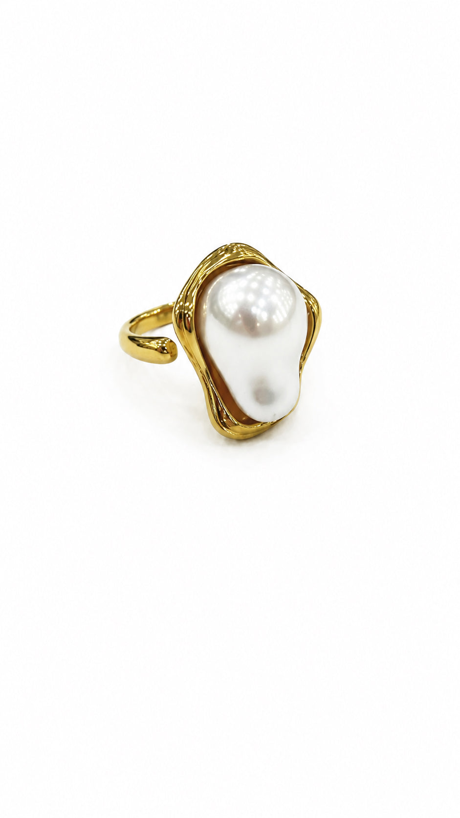 Pearl Muse