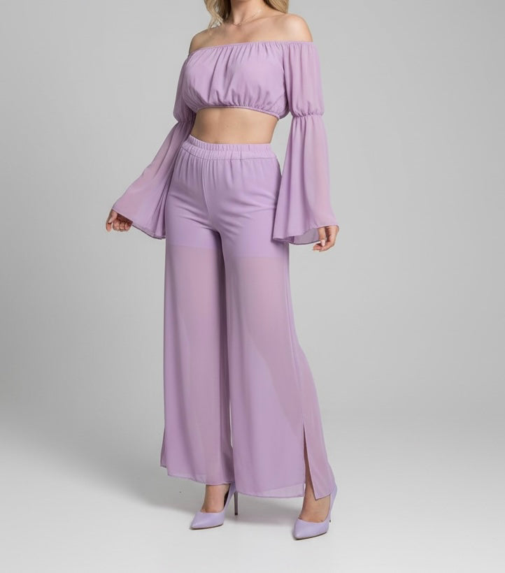 Alora Set