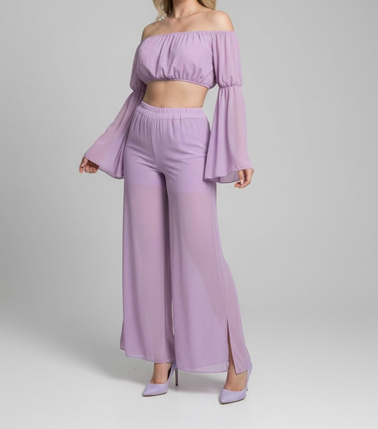 Alora Set
