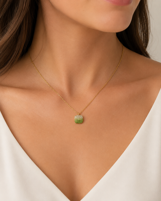 Luma Ombre Necklace