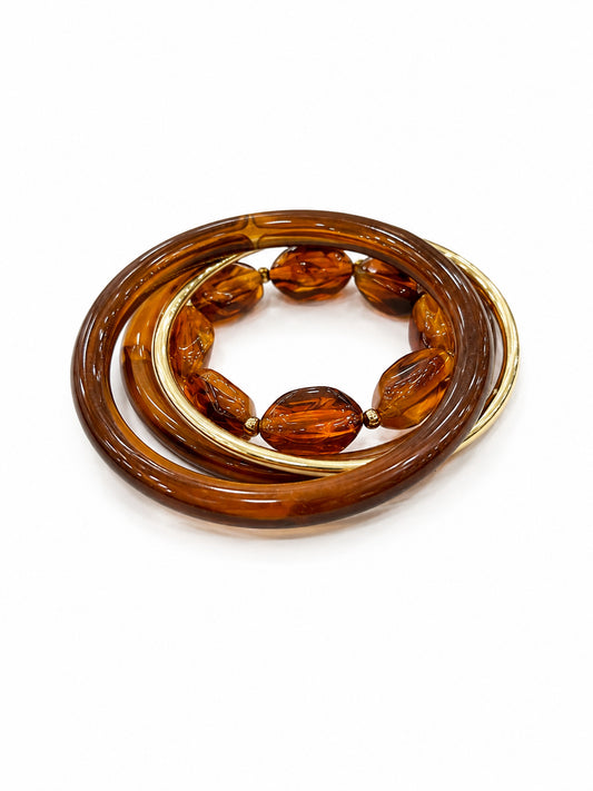 Amber Waves