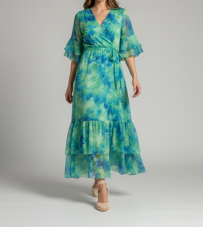 Zahara Dress