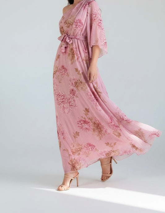 Azélie Dress