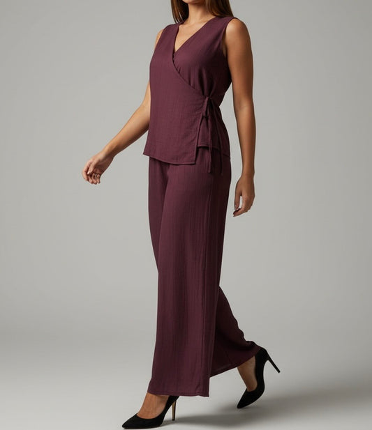 Luna Wrap Set