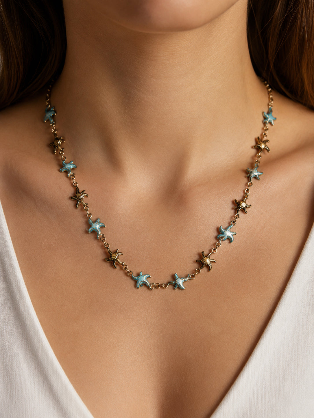 Positano Necklace