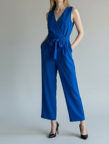 Monroe Jumpsuit
