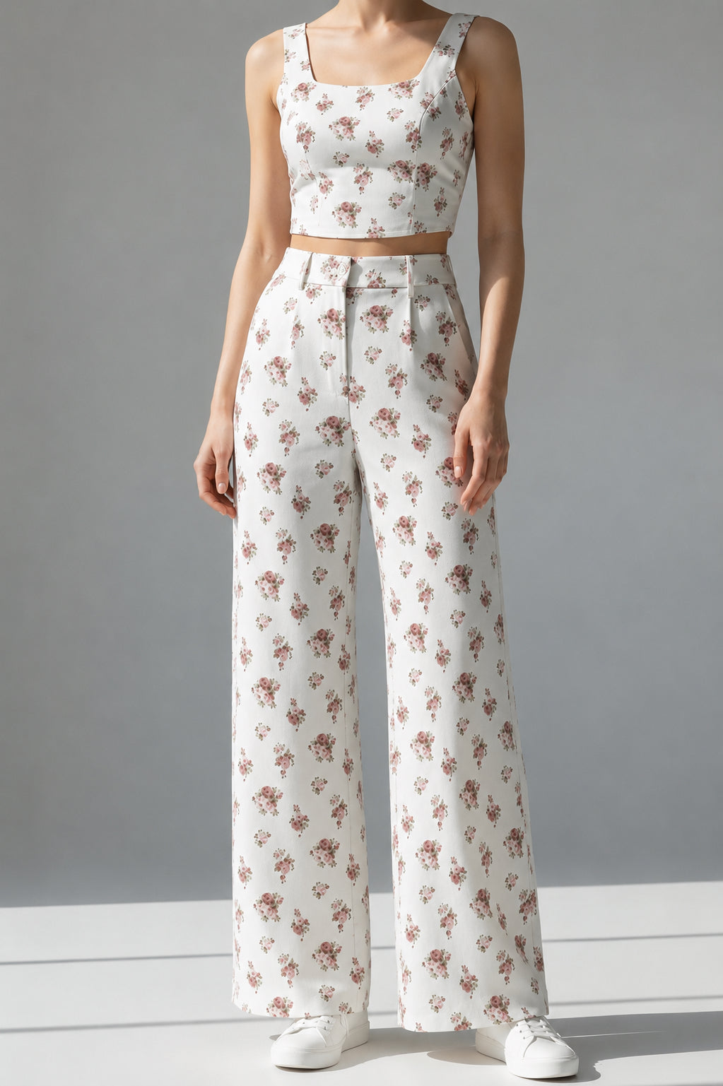 Petite Fleur Set