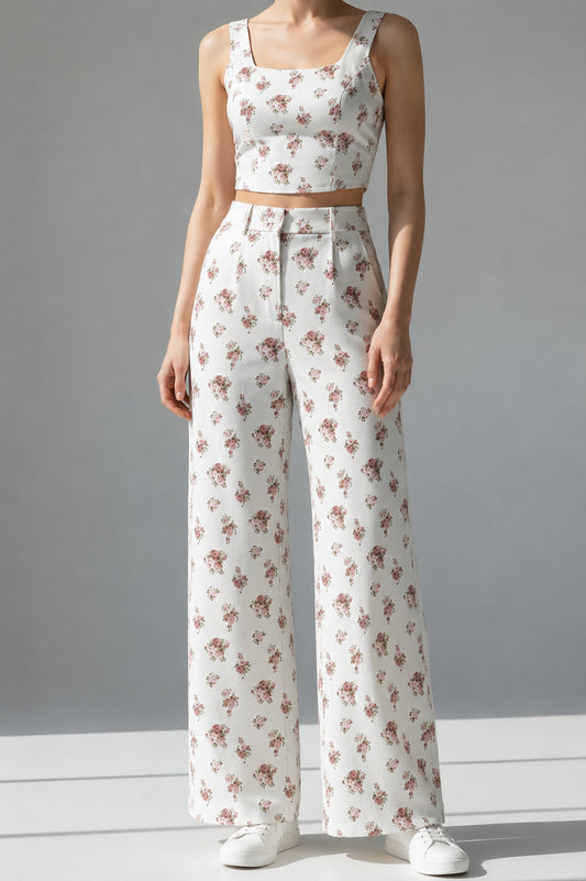 Petite Fleur Set