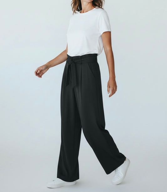 Aveline Wide Leg Pants