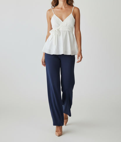 Marella Tie Top