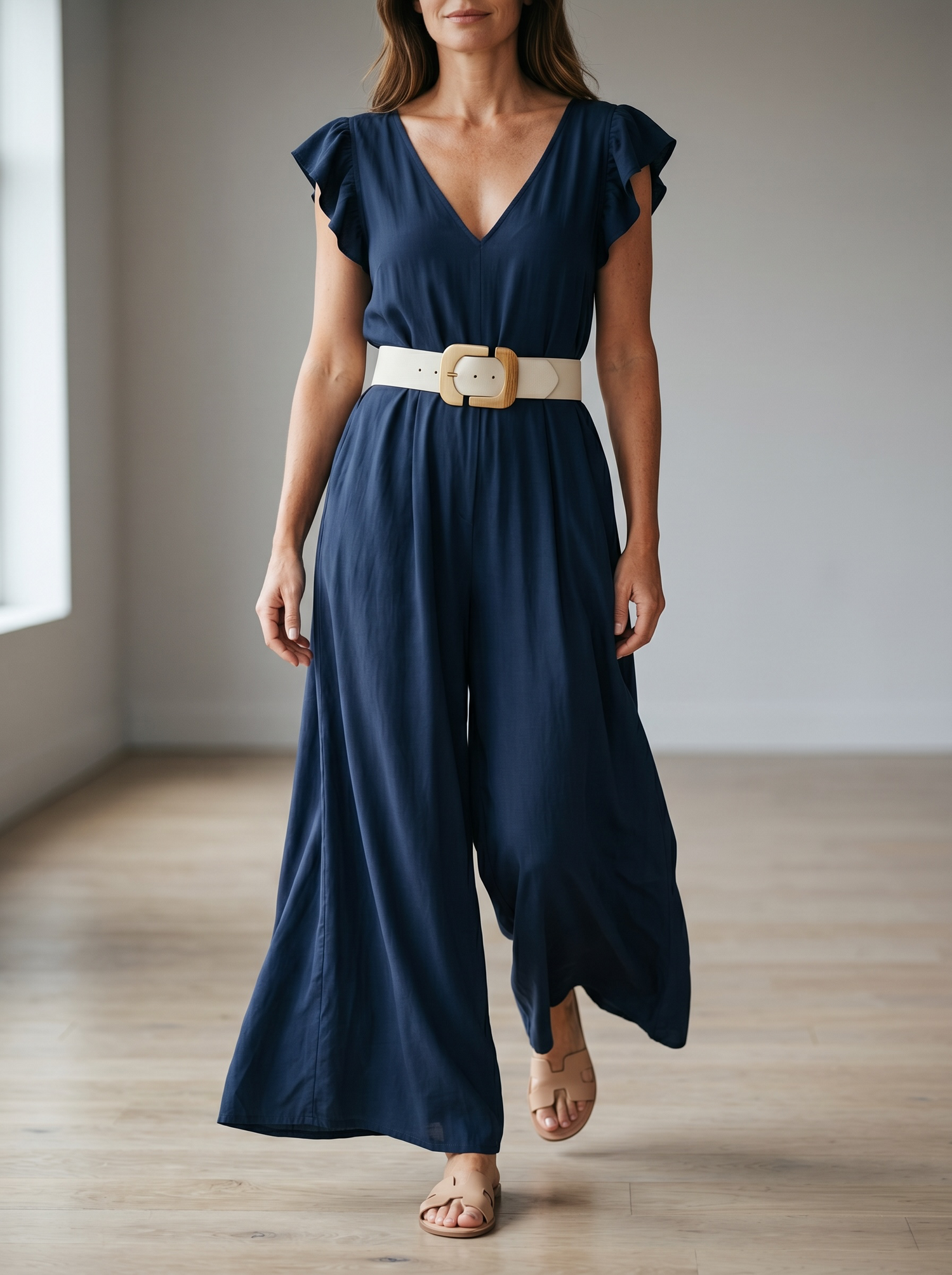 Aurea Jumpsuit