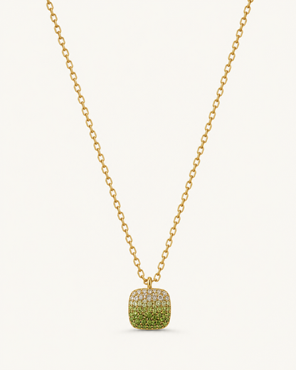 Luma Ombre Necklace