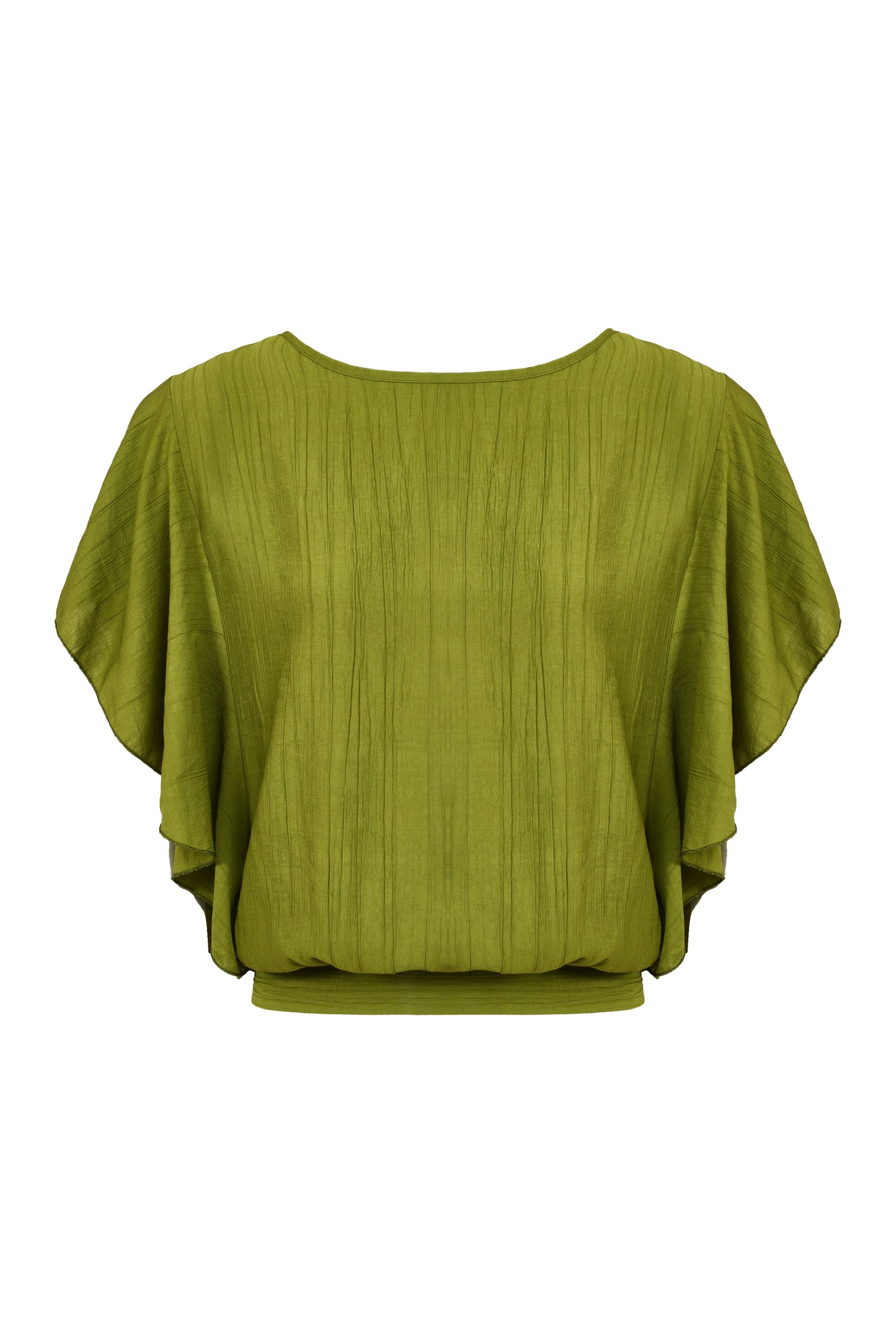 Aria Loose Top