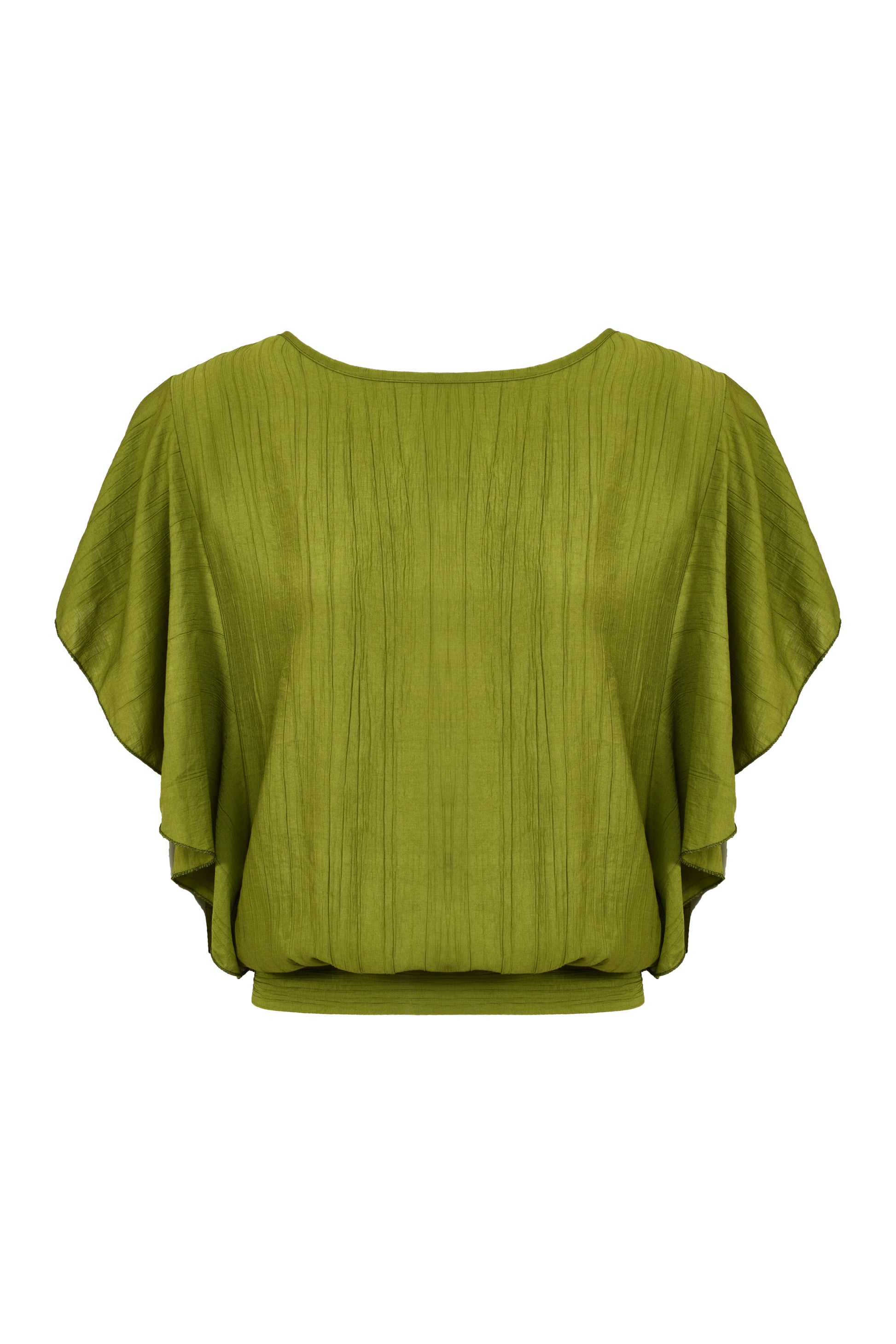 Aria Loose Top