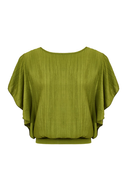 Aria Loose Top