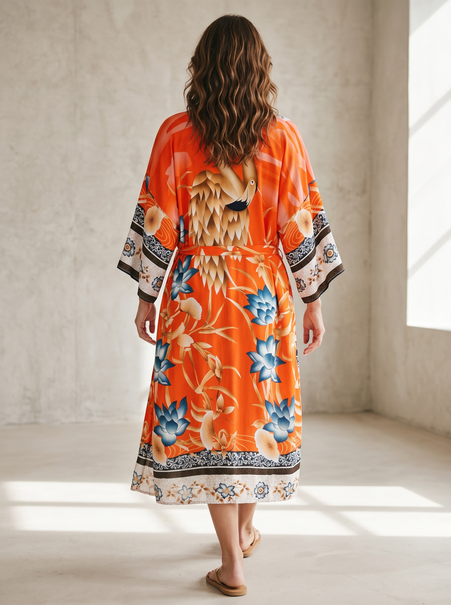 Kyoto Kimono