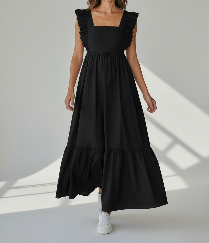 Whisper Maxi Dress