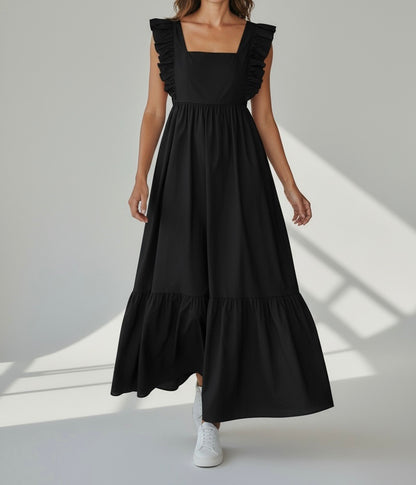 Whisper Maxi Dress