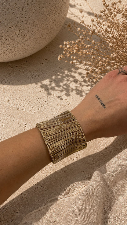 Kyra Cuff