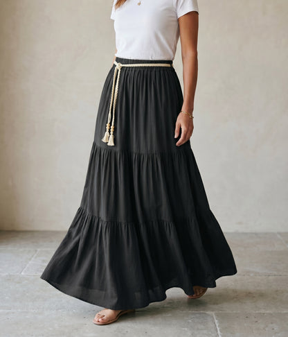 Solea Maxi Skirt