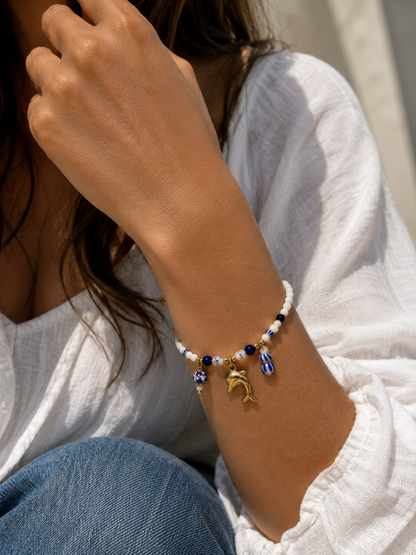 Aegean Tales Bracelet
