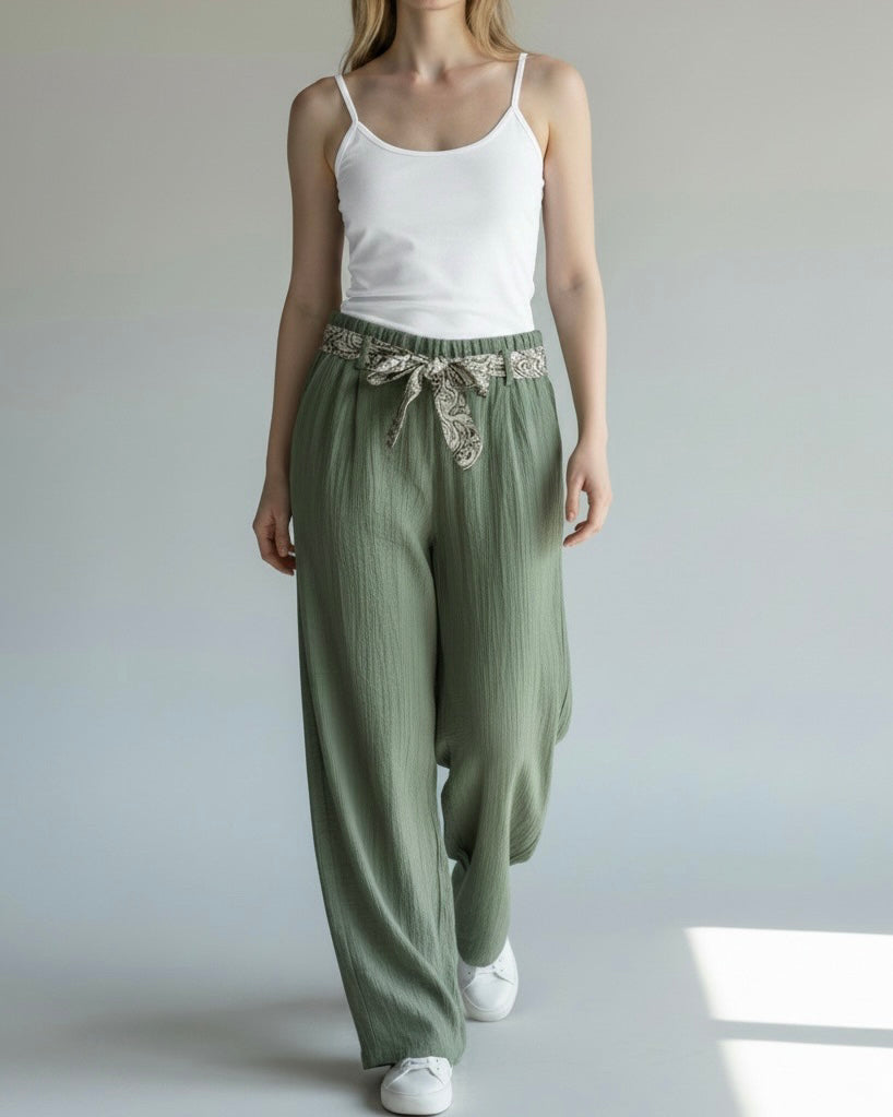 Nomad Pants