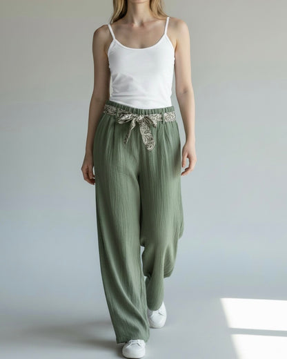 Nomad Pants