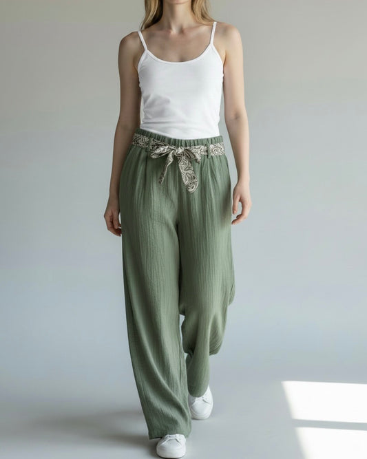 Nomad Pants