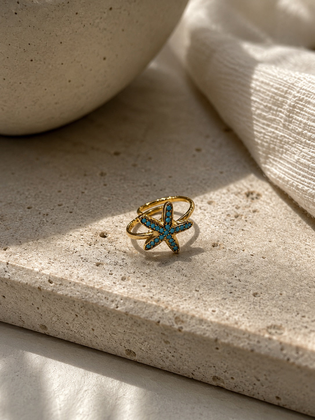 Marea Ring