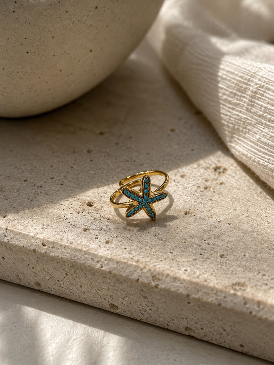 Marea Ring