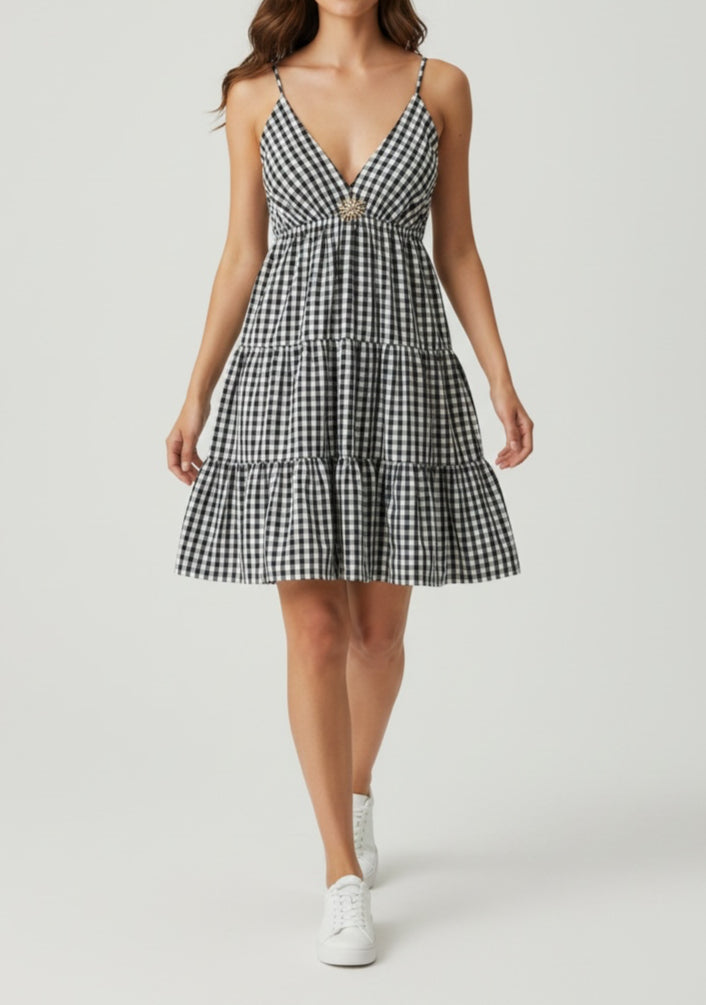 Paloma Dress