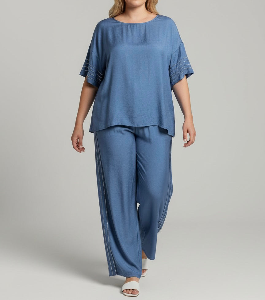 Celina Lounge Set