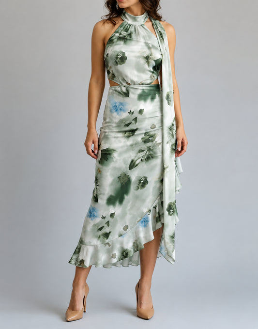 Elowen Dress