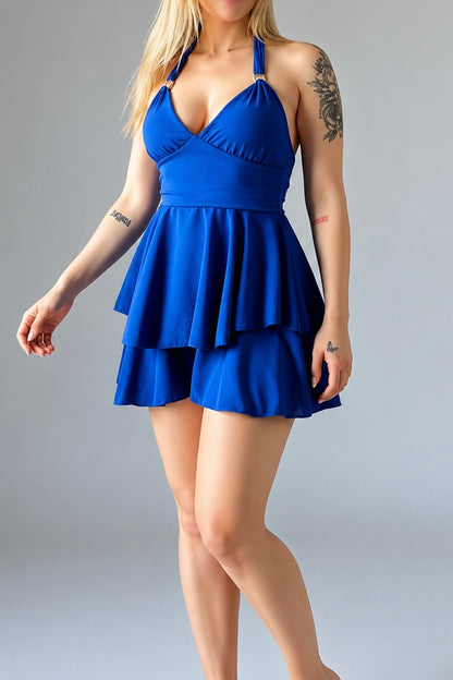 Mia Playsuit