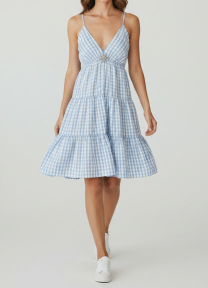 Paloma Dress