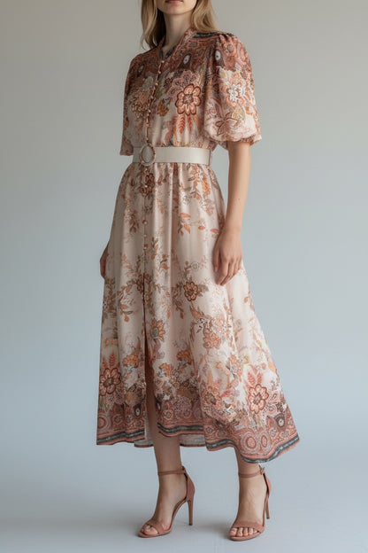 Valeria Dress