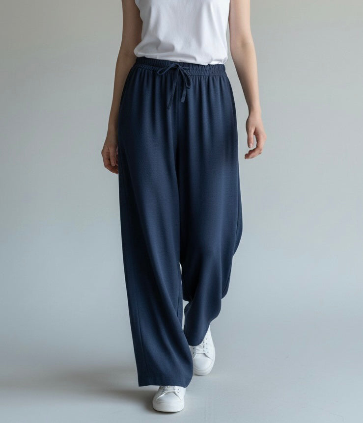 Nova Wide Leg Pants