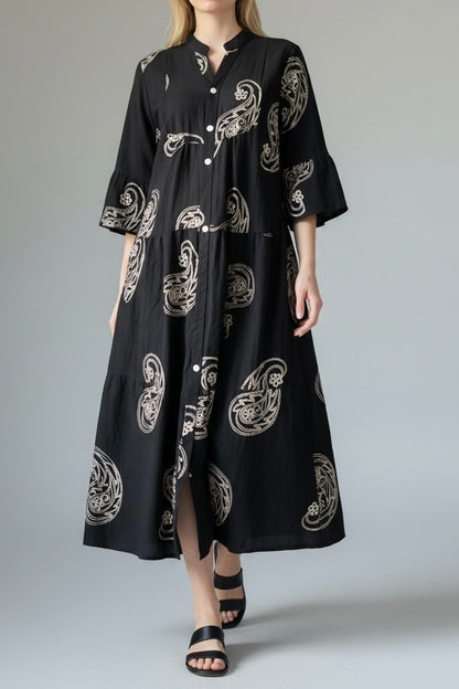 Paisley Aura