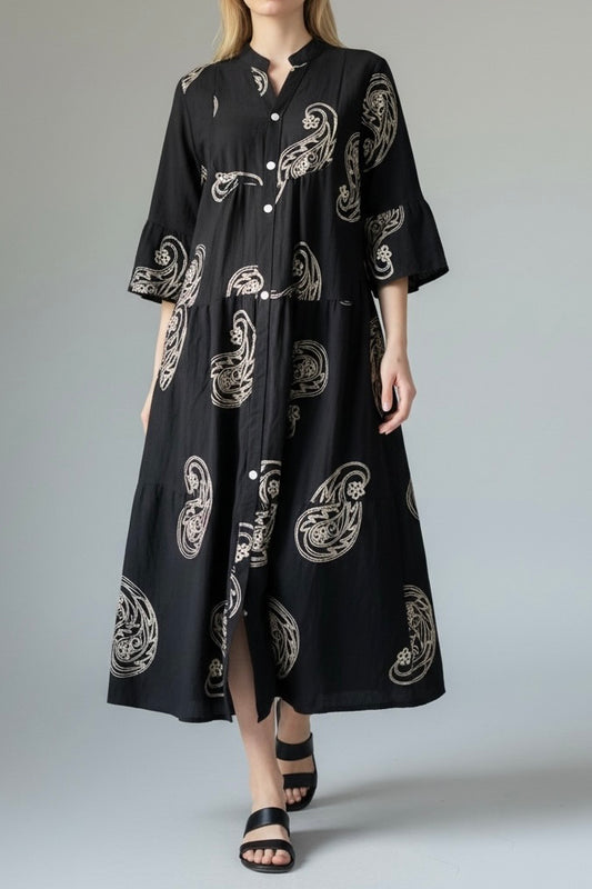 Paisley Aura