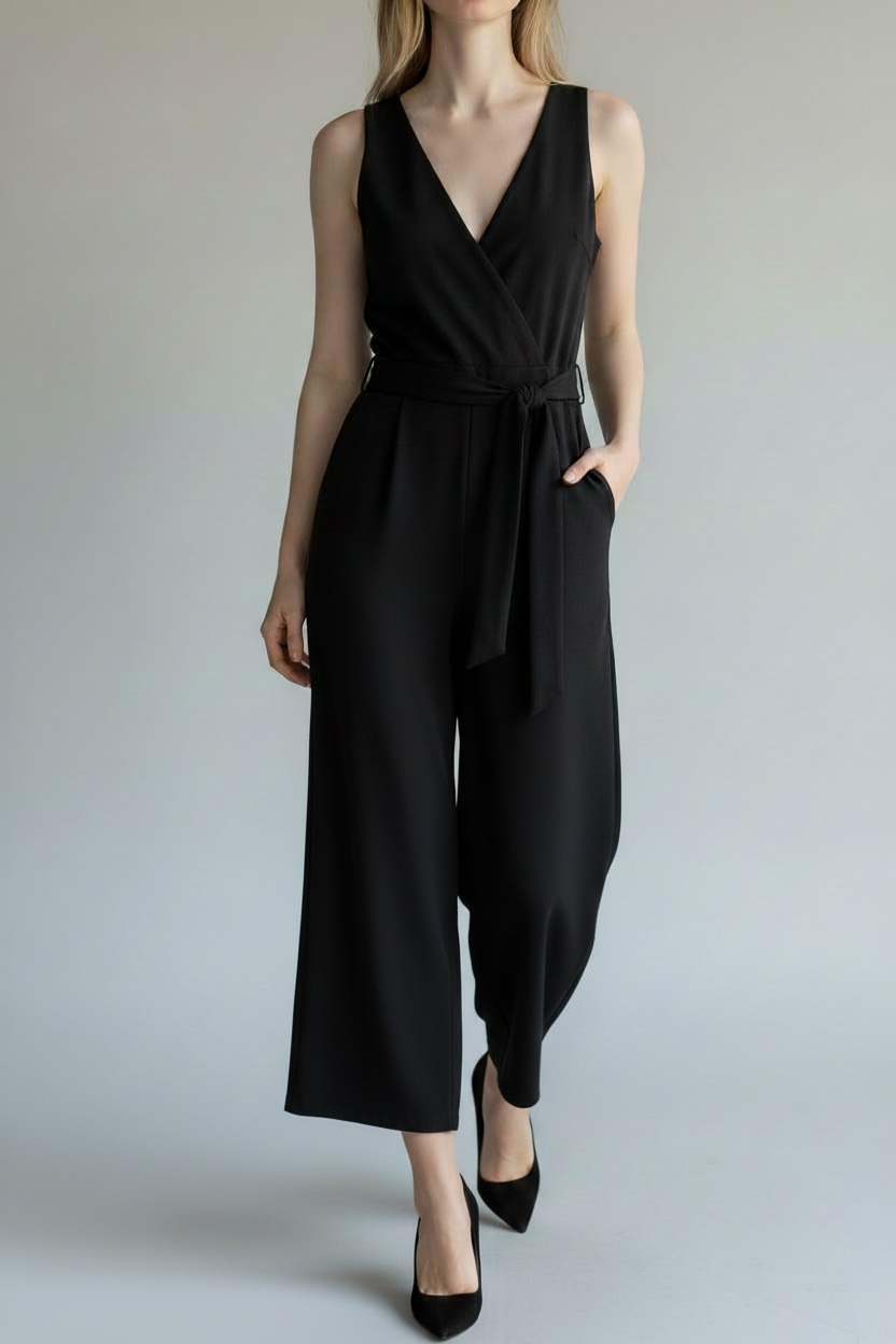 Monroe Jumpsuit