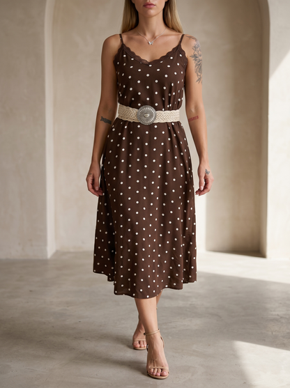Margot Dress