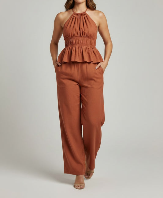 Olivia Breeze Set