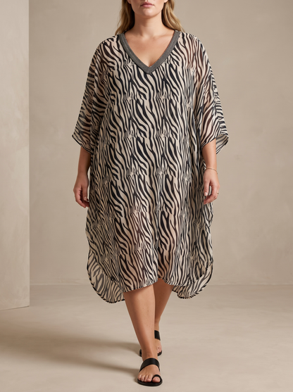 Lyra Kaftan
