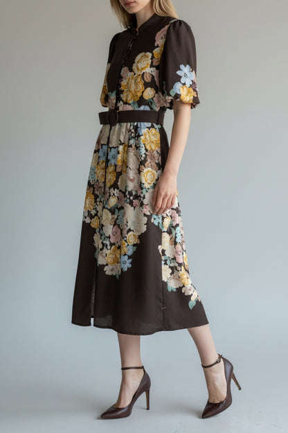 Valeria Dress